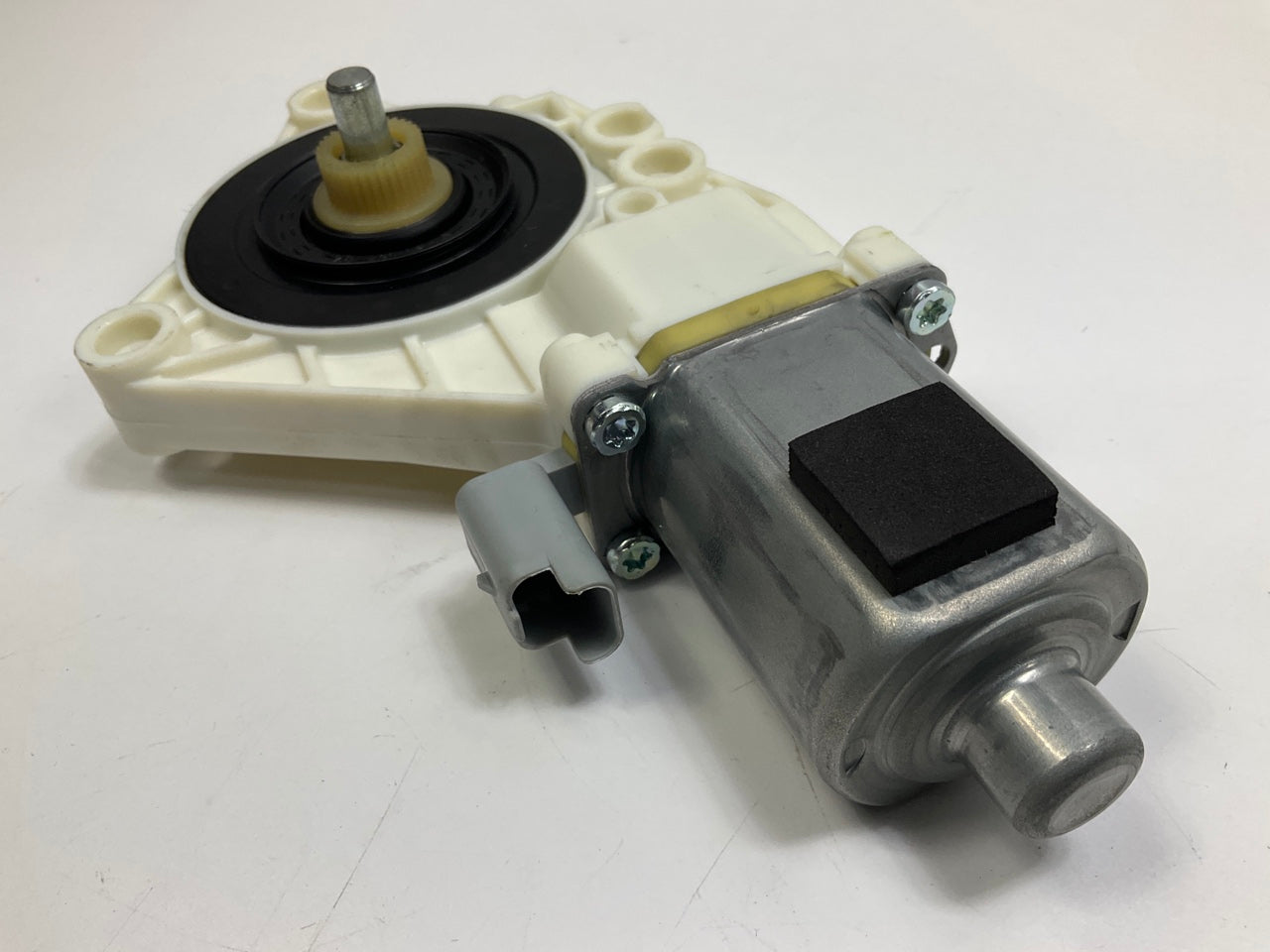 NEW UNBOXED 83450-3M020 Rear Left Power Window Motor OEM For 2009-2014 Genesis