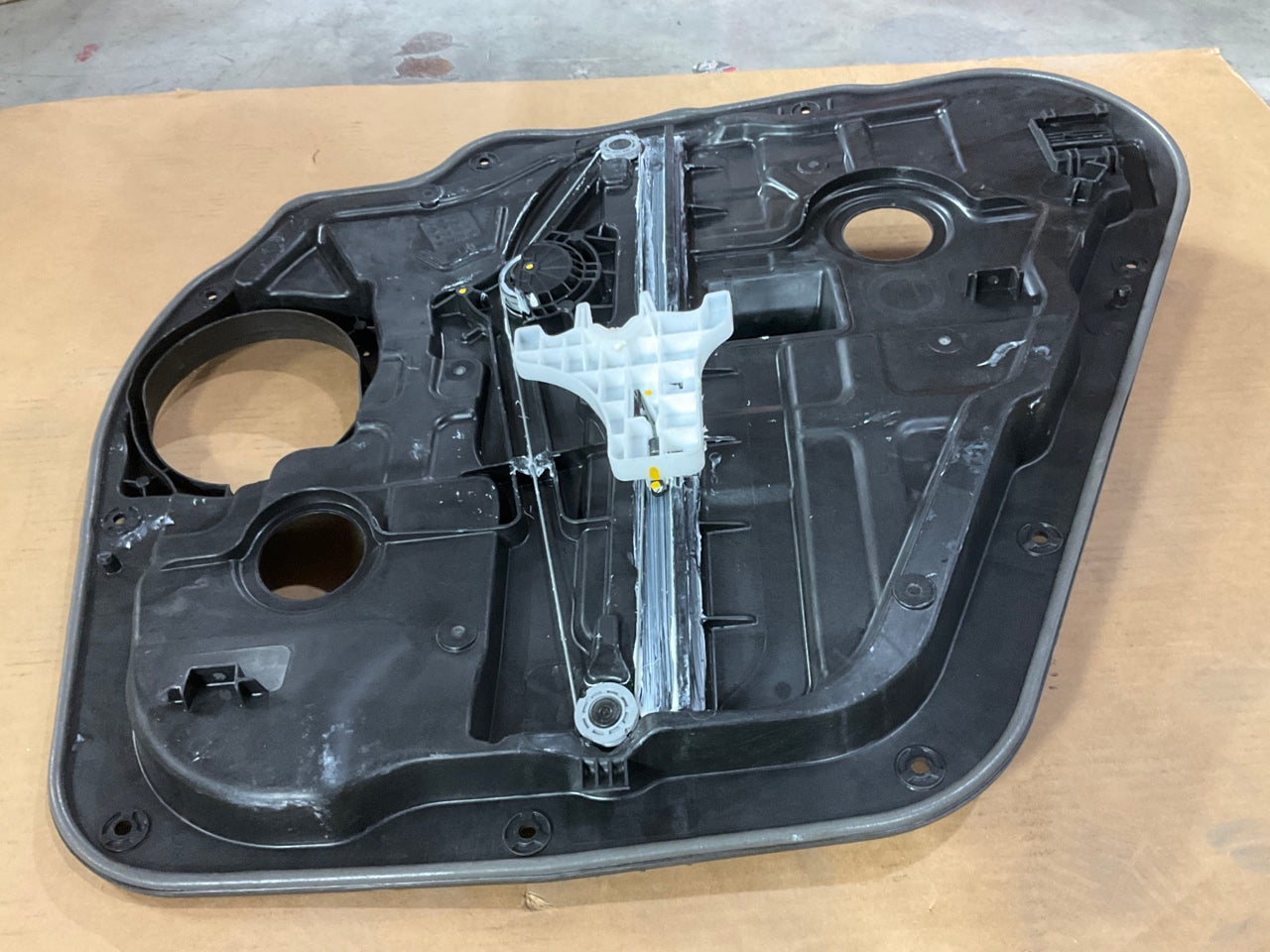 NEW UNBOXED 83471-B8000 Rear Left Window Regulator Module For 2013-2019 Santa Fe