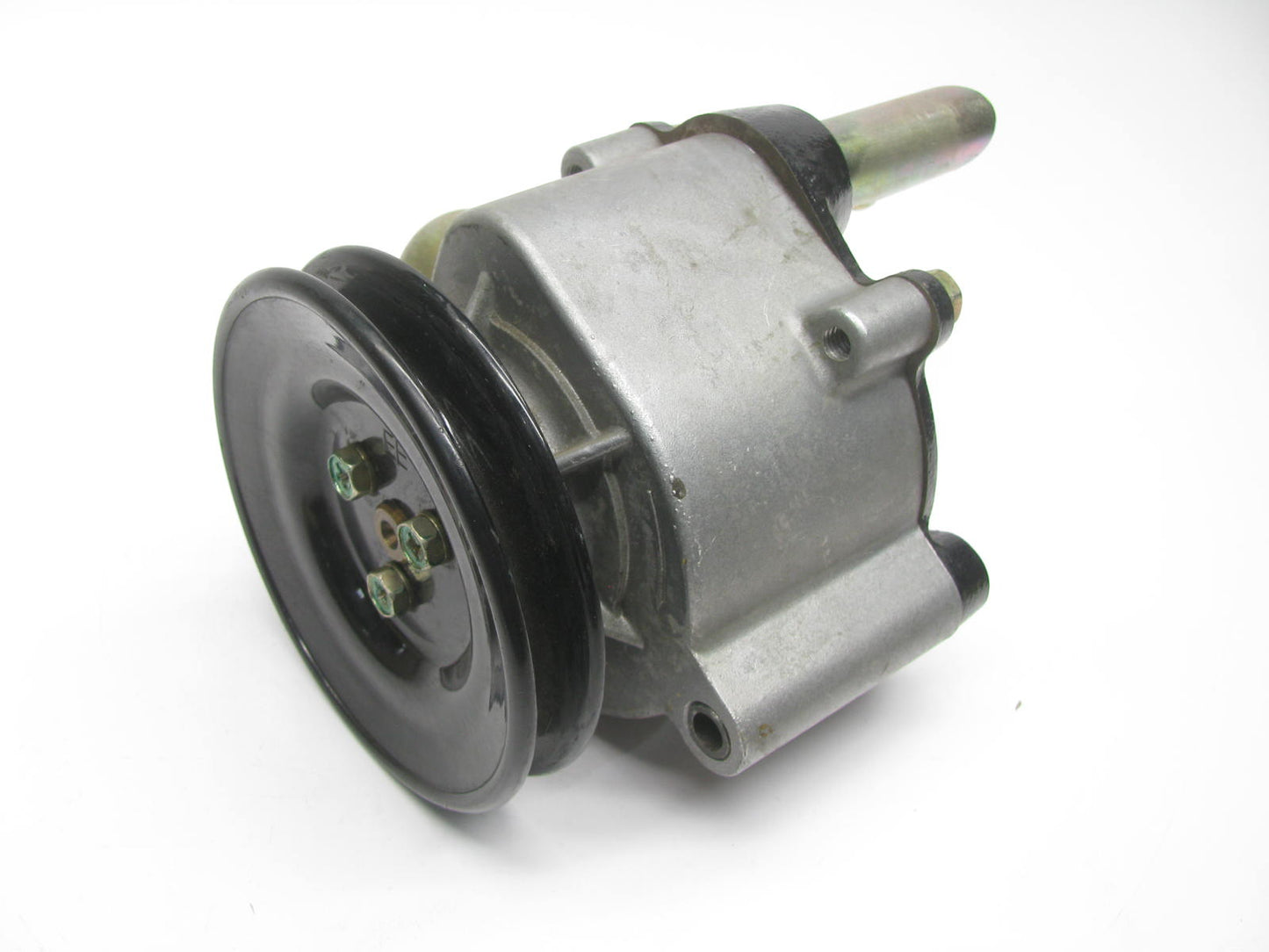 NEW - UNBOXED - OEM 8356-13-810 Smog Air Pump For 1979-1981 Mazda 626 2.0L
