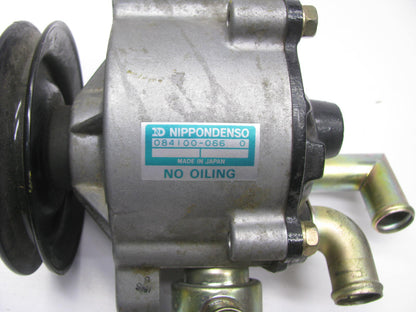 NEW - UNBOXED - OEM 8356-13-810 Smog Air Pump For 1979-1981 Mazda 626 2.0L