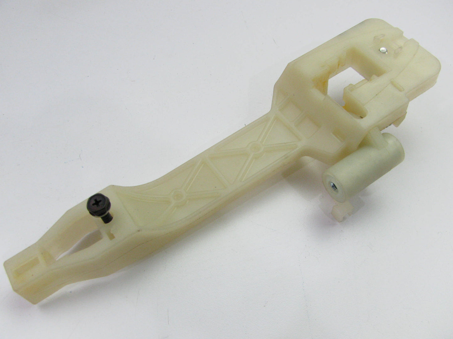 New OUT OF BOX Rear RIGHT Exterior Door Handle Base For 11-13 Optima KOREA BUILT