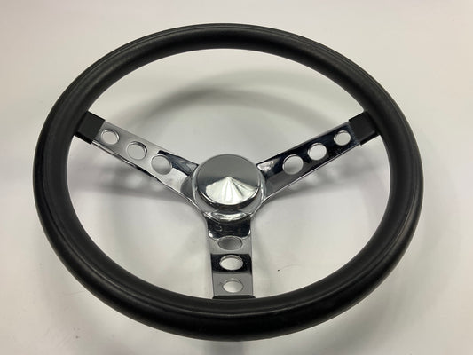 NEW UNBOXED Grant 838 13.5'' Classic Model Steering Wheel