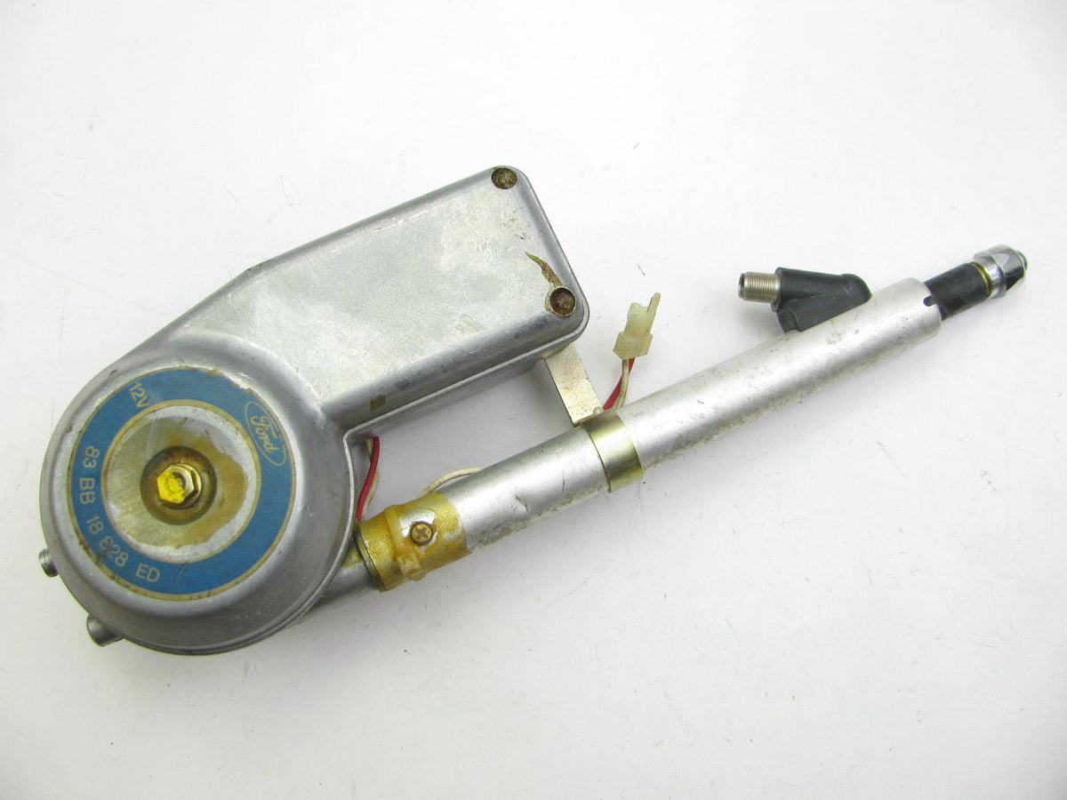 NEW UNBOXED OEM Ford 83BB-18828-ED Merkur XR4Ti Antenna Ford Sierra MkI