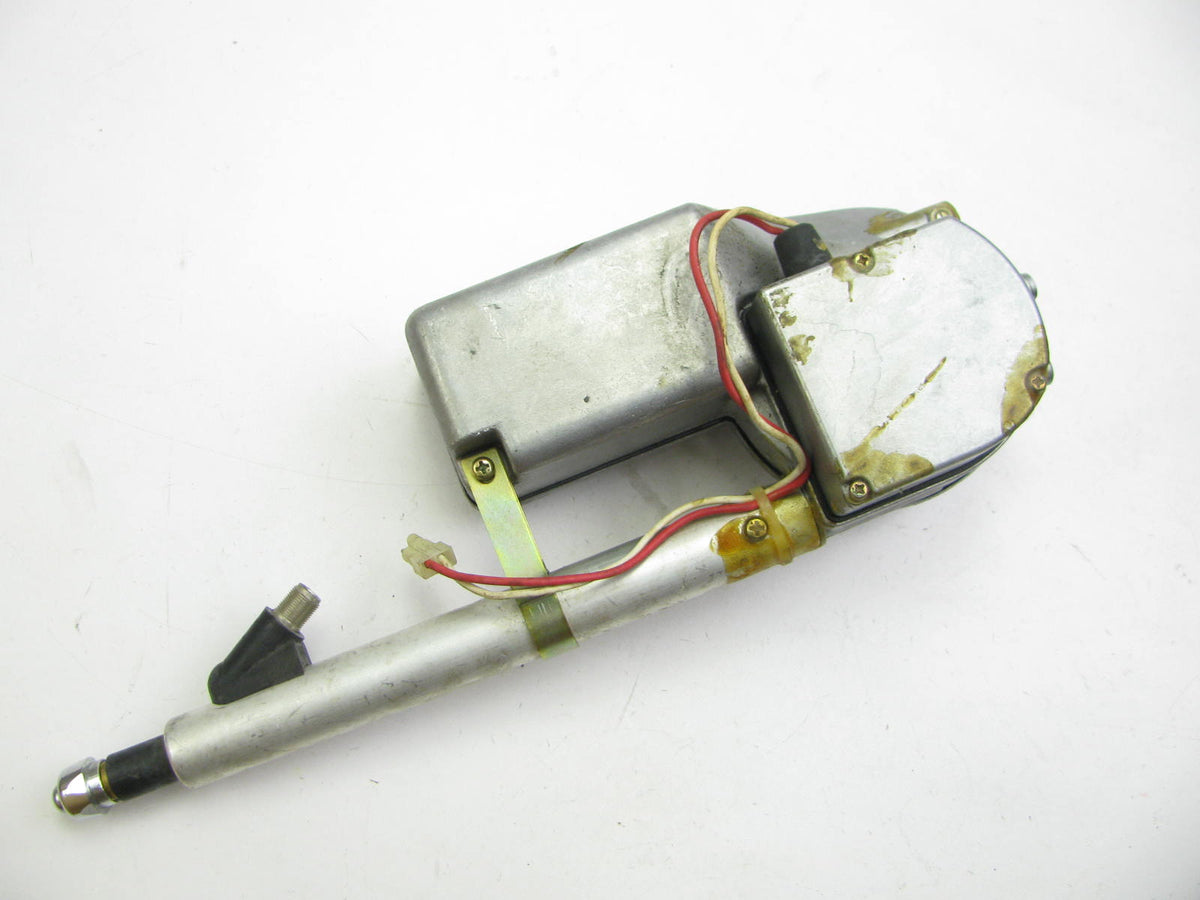 NEW UNBOXED OEM Ford 83BB-18828-ED Merkur XR4Ti Antenna Ford Sierra MkI
