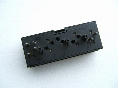 NEW - OUT OF BOX - OEM Ford 83BG-14529-BA Power Window Switch 85-89 Merkur XR4Ti