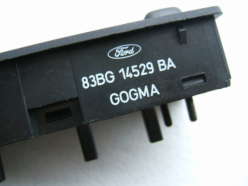 NEW - OUT OF BOX - OEM Ford 83BG-14529-BA Power Window Switch 85-89 Merkur XR4Ti