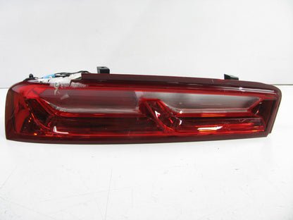 USED OEM Left Rear  Halogen Tail Light 84136778 For 2016-18 Camaro F00HTG404711