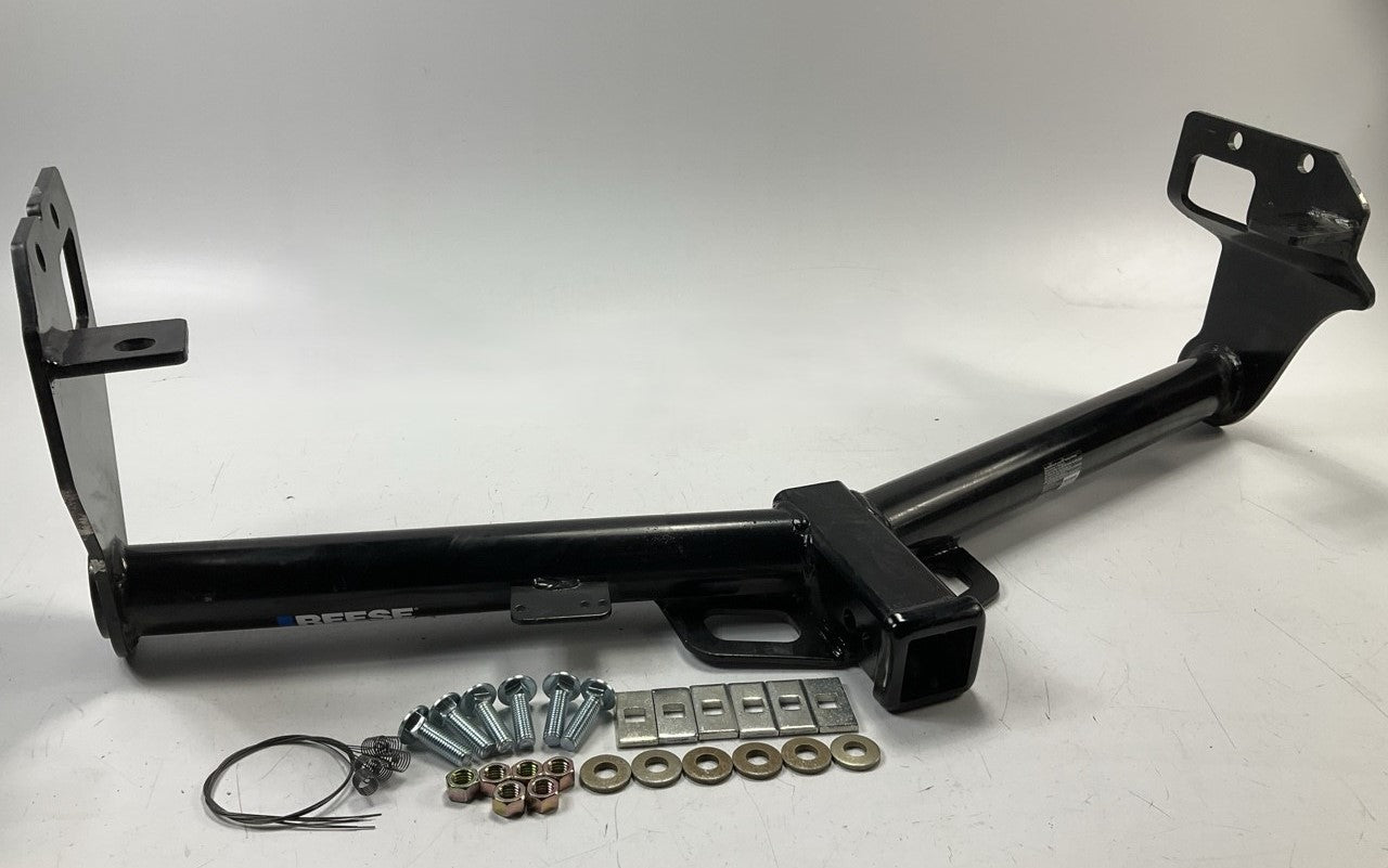 NEW UNBOXED Reese 84144 Class 3 Trailer Hitch For 2017-2024 Jeep Compass