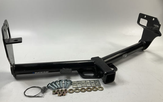 NEW UNBOXED Reese 84144 Class 3 Trailer Hitch For 2017-2024 Jeep Compass