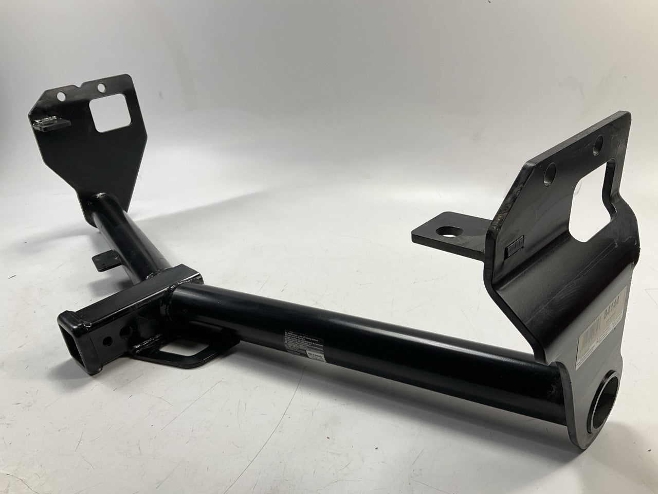 NEW UNBOXED Reese 84144 Class 3 Trailer Hitch For 2017-2024 Jeep Compass