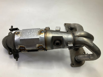 WALKER 84148 Direct Fit Catalytic Converter / Exhaust Manifold - CARB Approved