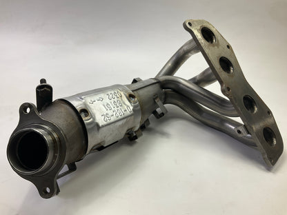 WALKER 84148 Direct Fit Catalytic Converter / Exhaust Manifold - CARB Approved