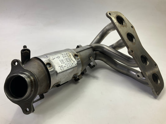 WALKER 84148 Direct Fit Catalytic Converter / Exhaust Manifold - CARB Approved