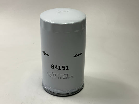 New Aftermarket 84151 Engine Oil Filter - 2011-2026 Ford Powerstroke 6.7L DIESEL