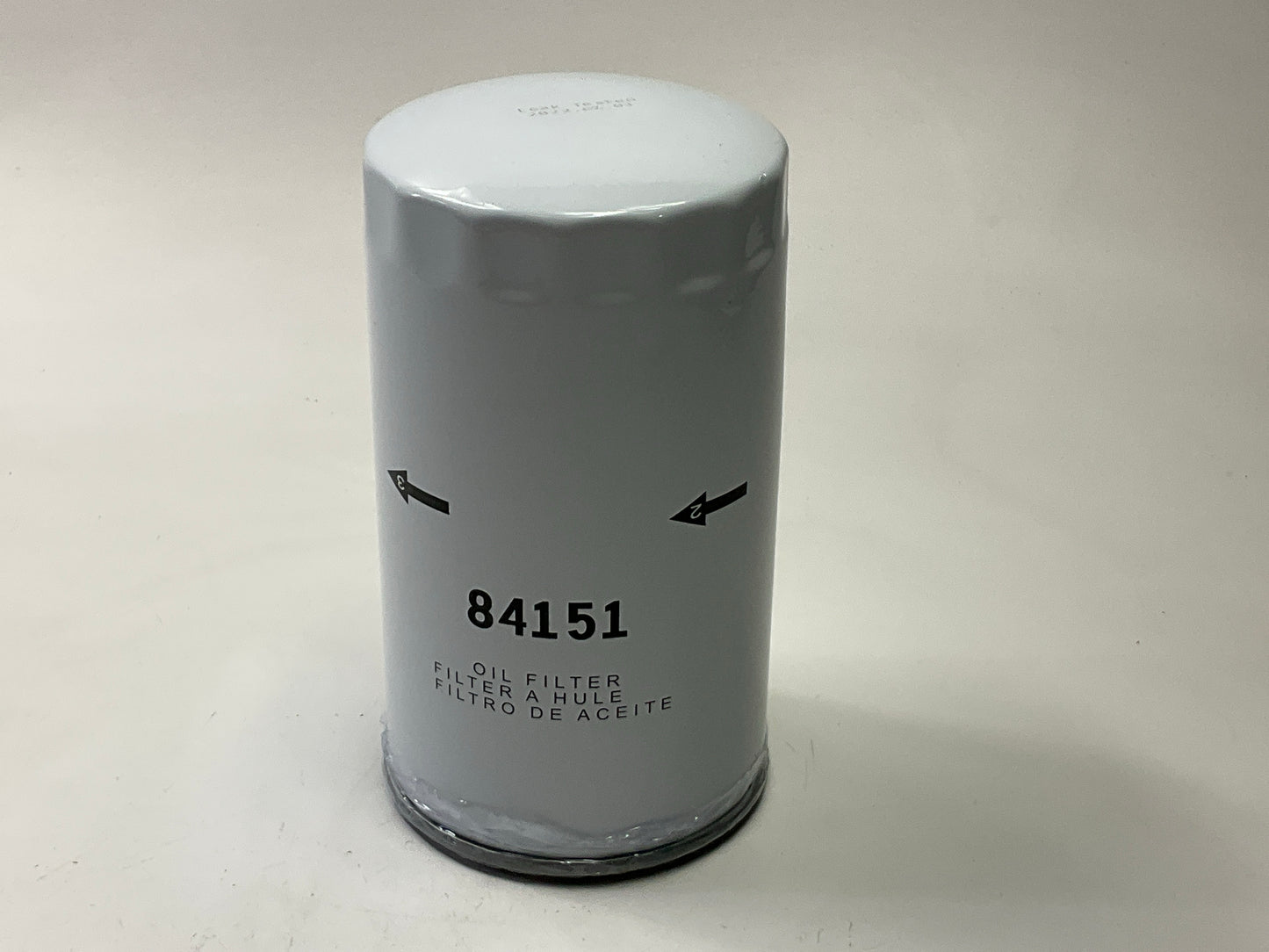 New Aftermarket 84151 Engine Oil Filter - Replaces FL2051, 57151