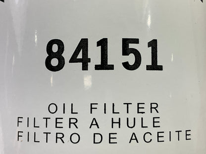 New Aftermarket 84151 Engine Oil Filter - Replaces FL2051, 57151