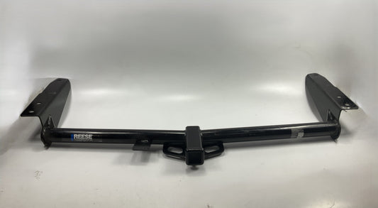 Missing All Hardware - Reese 84171 Class 3 Trailer Hitch For 18-26 Honda Odyssey