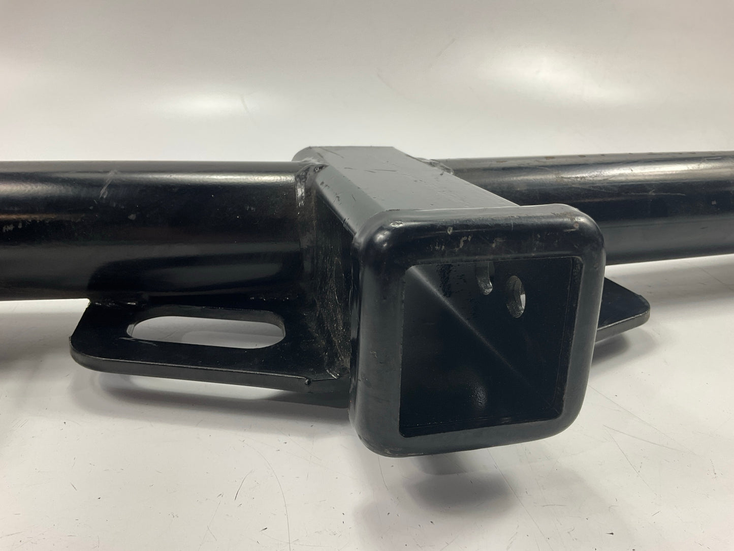 Missing All Hardware - Reese 84171 Class 3 Trailer Hitch For 18-26 Honda Odyssey