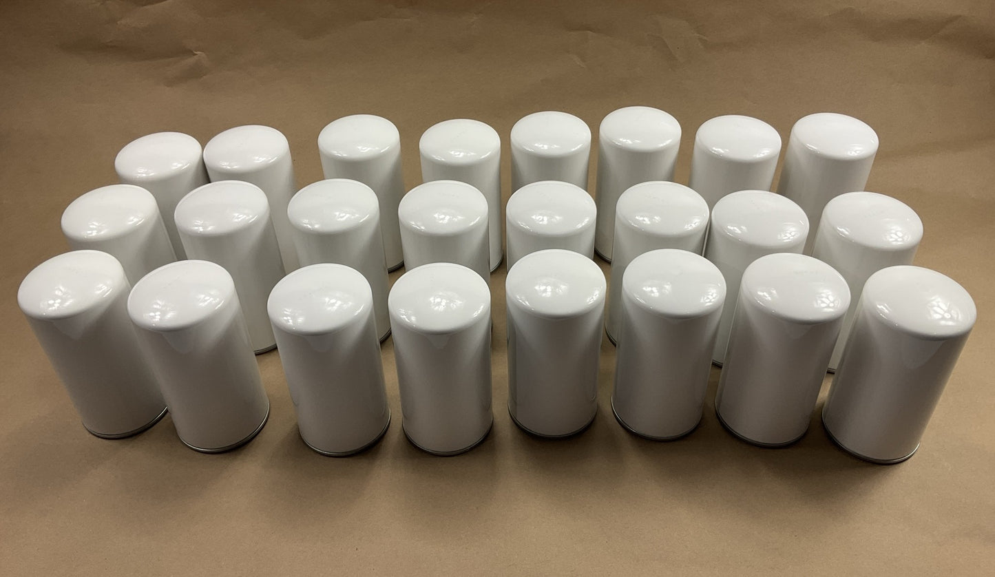 (24) 84182 Engine Oil Filter Replaces 1090360, 917336, 1090360, P550428, LFP3970