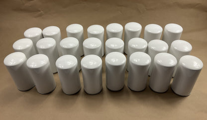 (24) 84182 Engine Oil Filter Replaces 1090360, 917336, 1090360, P550428, LFP3970