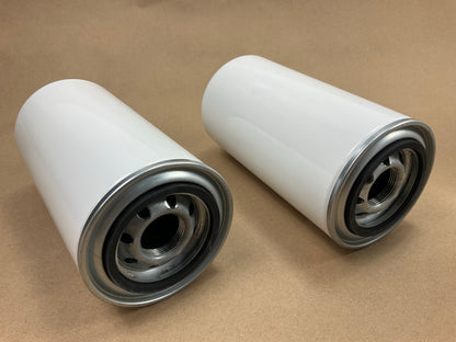 (24) 84182 Engine Oil Filter Replaces 1090360, 917336, 1090360, P550428, LFP3970