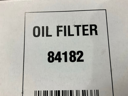 (24) 84182 Engine Oil Filter Replaces 1090360, 917336, 1090360, P550428, LFP3970