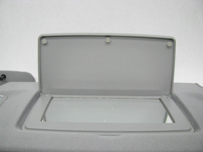 OEM Driver Side SunVisor - Lighted W/mirror 84247199 For Various 15-20 GM Trucks