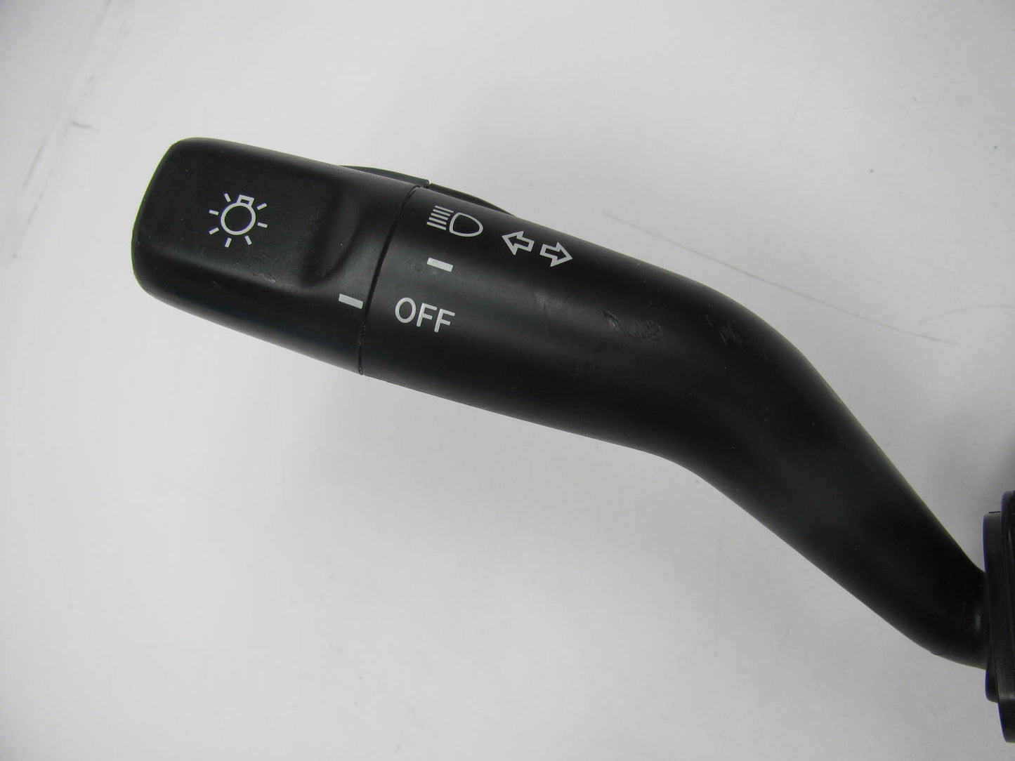 NEW OEM Unboxed Turn Signal Headlight Lamp Wiper Combination Switch 00-02 Avalon