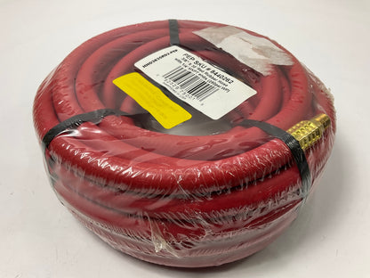 35 FEET - Continental ContiTech Frontier 3/8'' Air Hose - MADE IN USA - 250 PSI