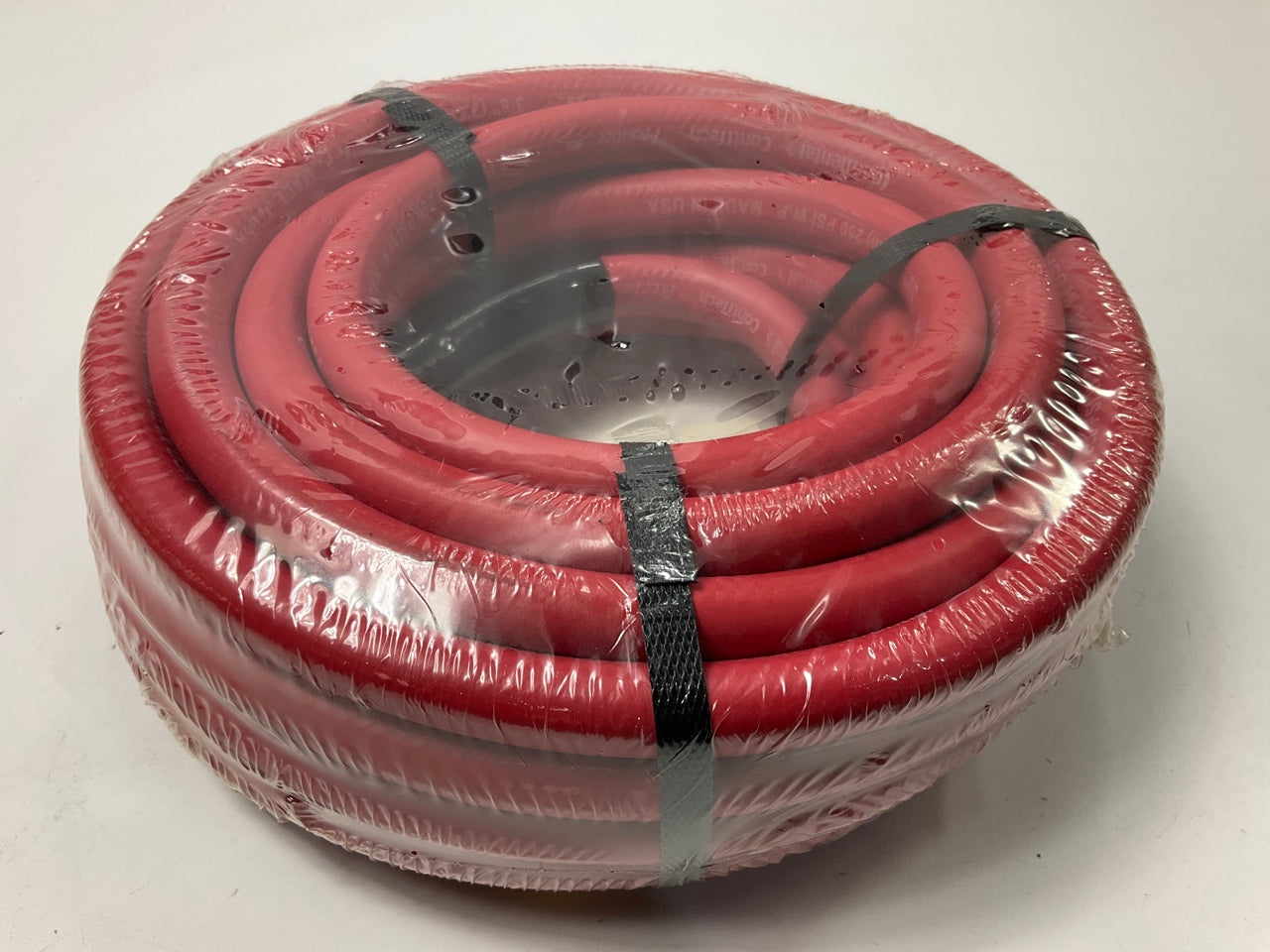 35 FEET - Continental ContiTech Frontier 3/8'' Air Hose - MADE IN USA - 250 PSI