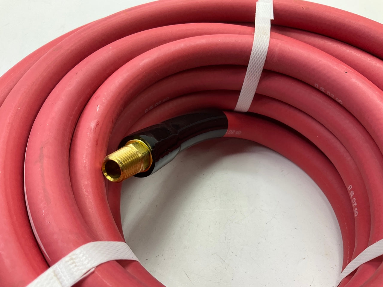 35 FEET - Continental ContiTech Frontier 3/8'' Air Hose - MADE IN USA - 250 PSI