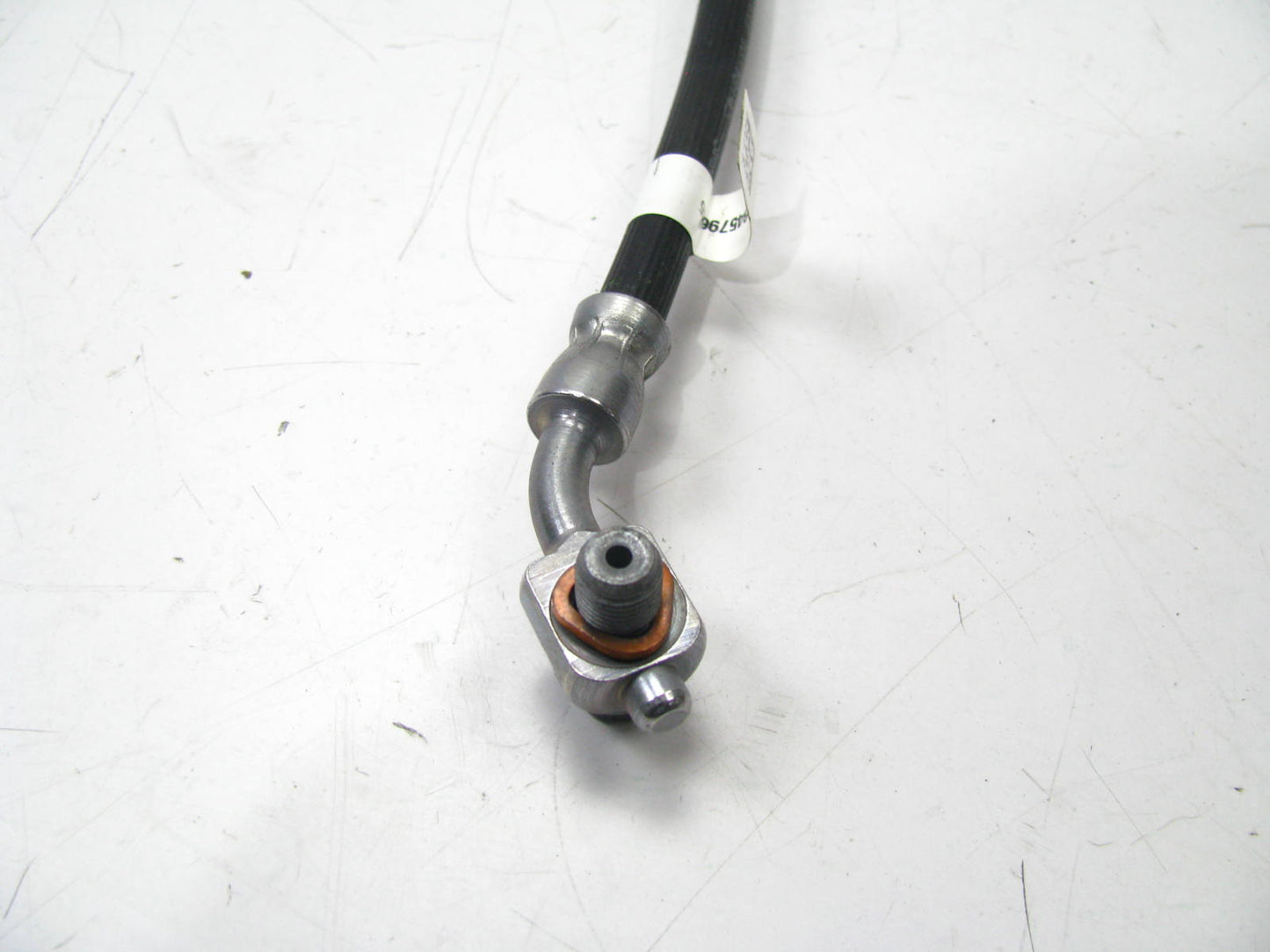 NEW OUT OF BOX - GM 84579665 Front RIGHT Hydraulic Brake Hose OEM For 20-21 XT6