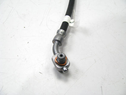 NEW OUT OF BOX - GM 84579665 Front RIGHT Hydraulic Brake Hose OEM For 20-21 XT6