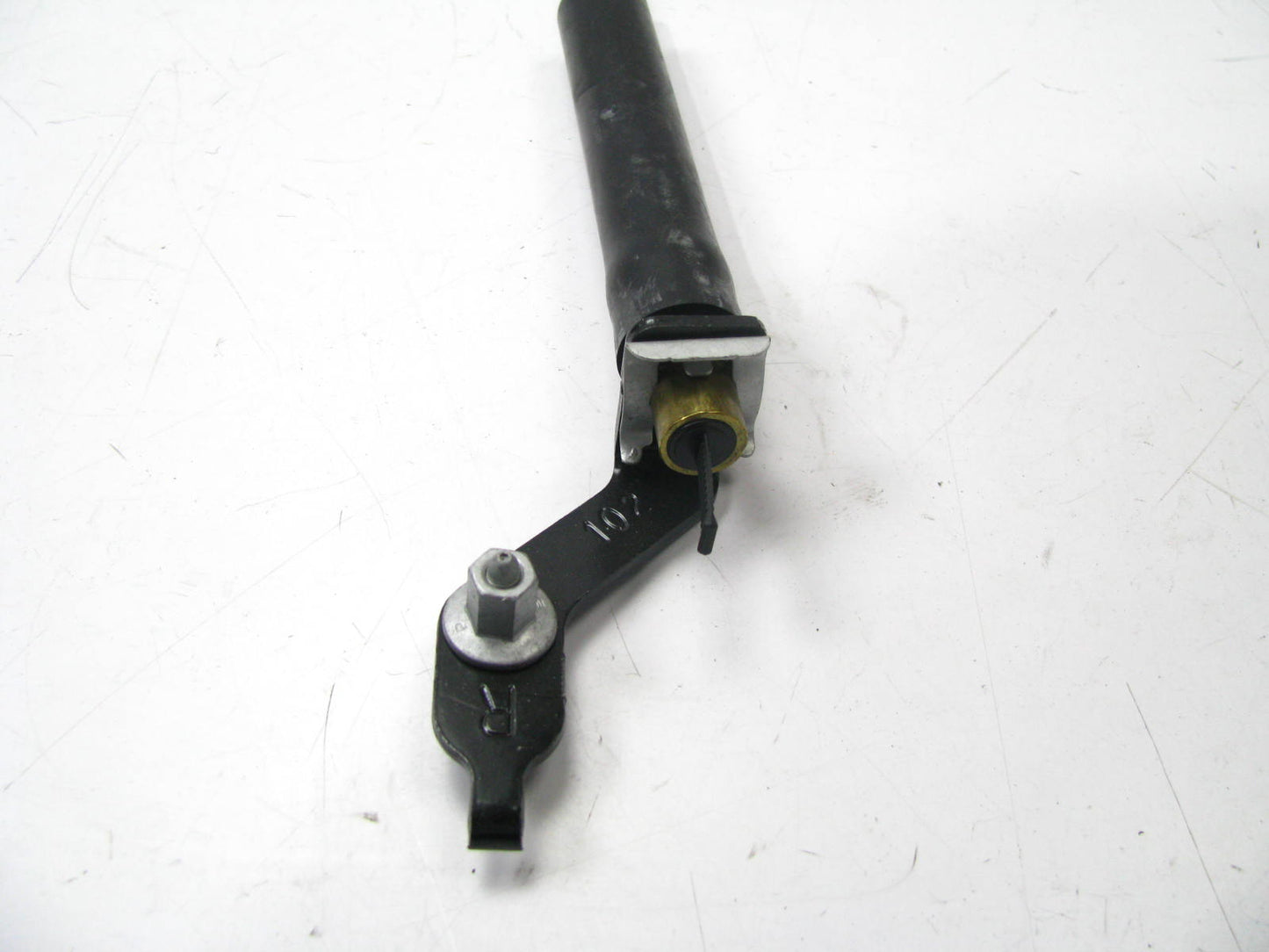 NEW OUT OF BOX - GM 84579665 Front RIGHT Hydraulic Brake Hose OEM For 20-21 XT6