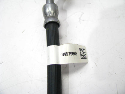 NEW OUT OF BOX - GM 84579665 Front RIGHT Hydraulic Brake Hose OEM For 20-21 XT6
