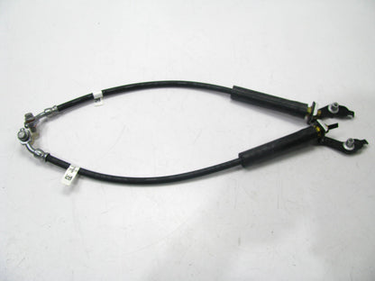 NEW OUT OF BOX - GM Front LEFT/RIGHT Hydraulic Brake Hose OEM For 2020-2021 XT6
