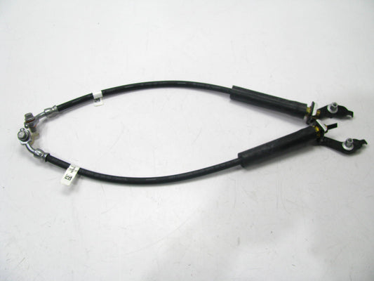 NEW OUT OF BOX - GM Front LEFT/RIGHT Hydraulic Brake Hose OEM For 2020-2021 XT6
