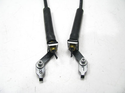 NEW OUT OF BOX - GM Front LEFT/RIGHT Hydraulic Brake Hose OEM For 2020-2021 XT6