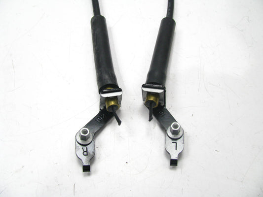 NEW OUT OF BOX - GM Front LEFT/RIGHT Hydraulic Brake Hose OEM For 2020-2021 XT6