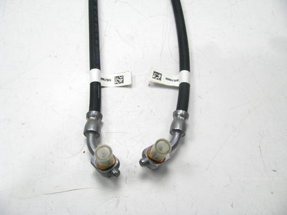 NEW OUT OF BOX - GM Front LEFT/RIGHT Hydraulic Brake Hose OEM For 2020-2021 XT6