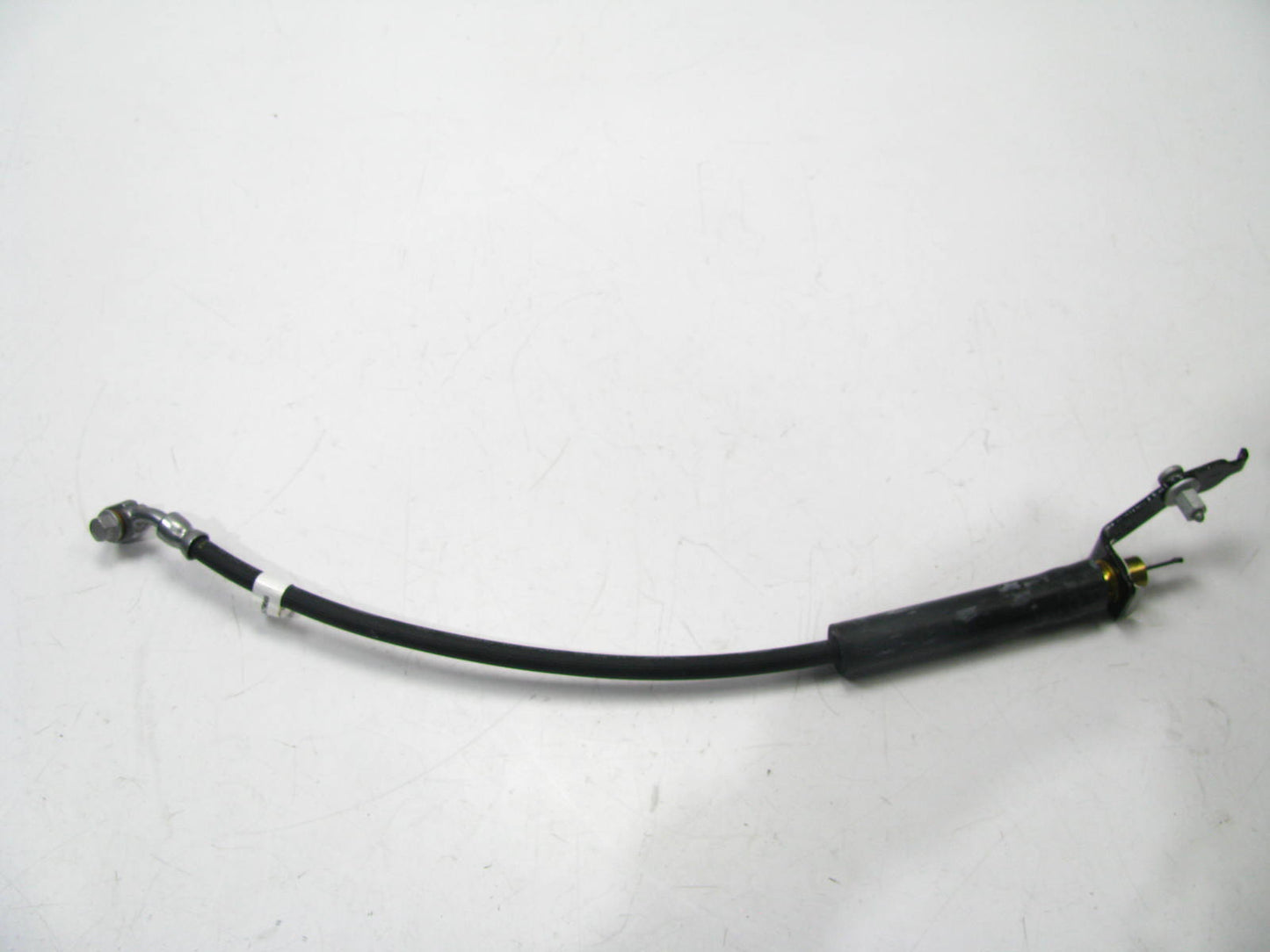 NEW OUT OF BOX - GM 84579666 FRONT LEFT Hydraulic Brake Hose OEM For 2020-21 XT6