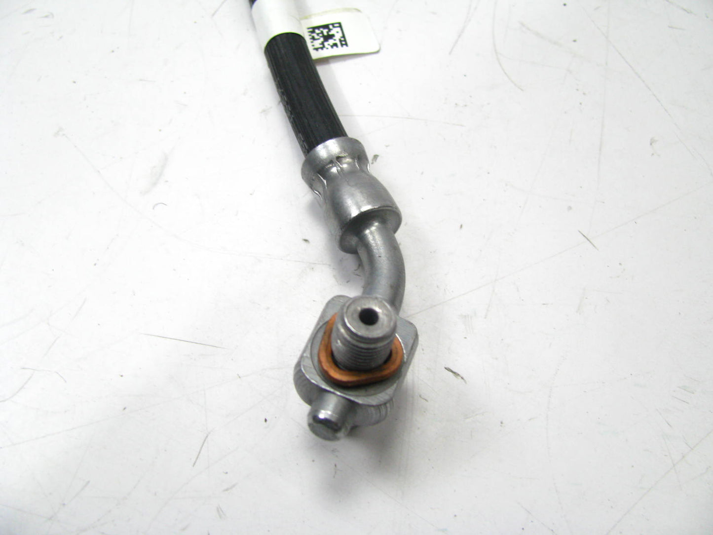 NEW OUT OF BOX - GM 84579666 FRONT LEFT Hydraulic Brake Hose OEM For 2020-21 XT6