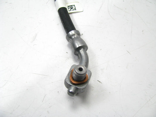 NEW OUT OF BOX - GM 84579666 FRONT LEFT Hydraulic Brake Hose OEM For 2020-21 XT6