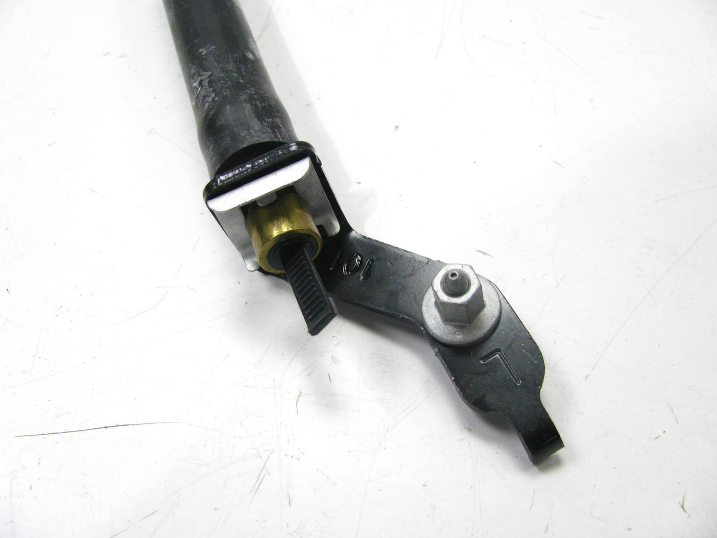 NEW OUT OF BOX - GM 84579666 FRONT LEFT Hydraulic Brake Hose OEM For 2020-21 XT6