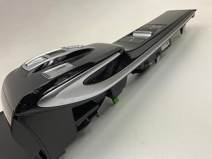 LIGHTLY USED - Center Console Transmission Gear Shifter OEM For 2020-2022 Sonata