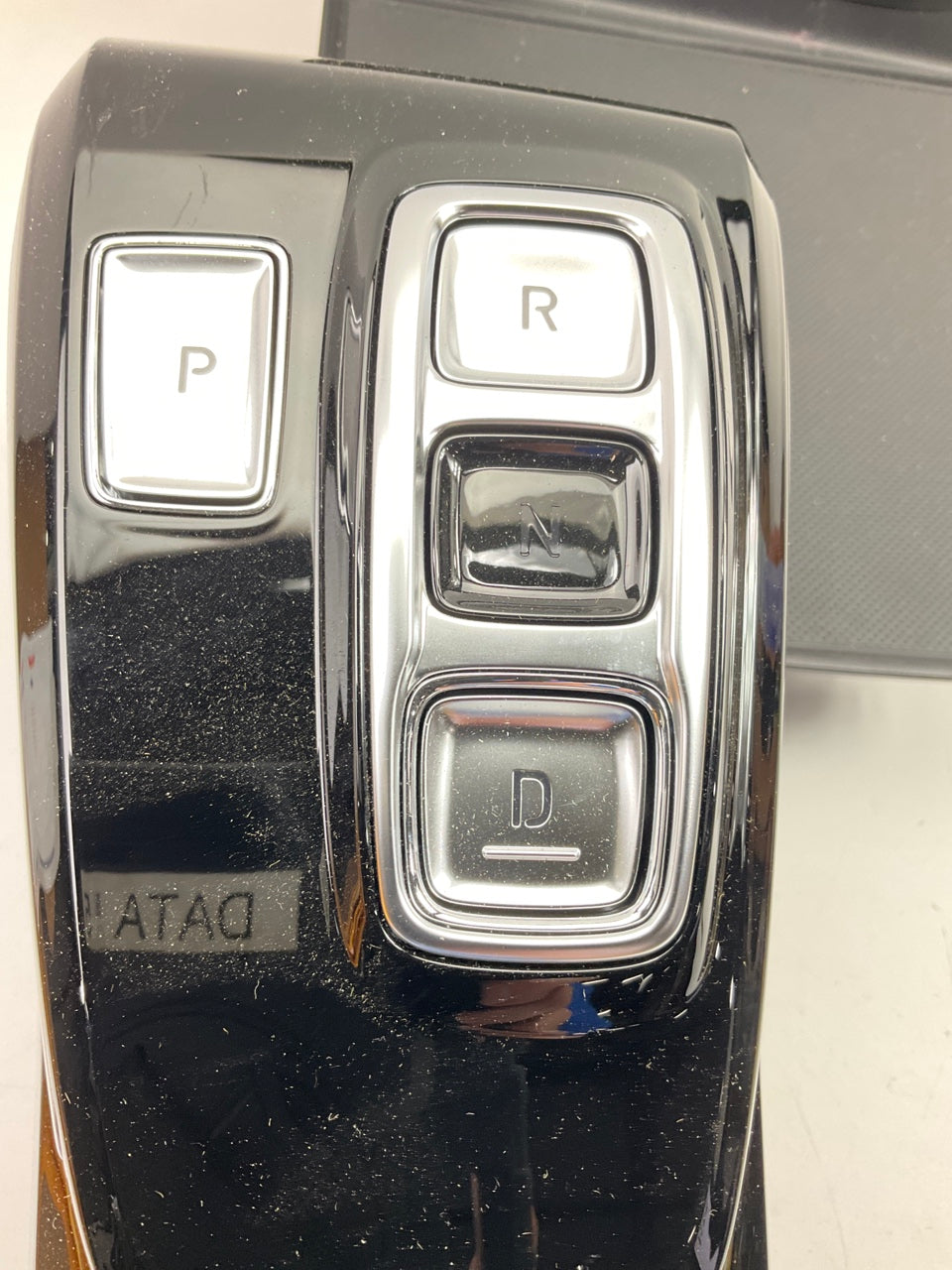 LIGHTLY USED - Center Console Transmission Gear Shifter OEM For 2020-2022 Sonata