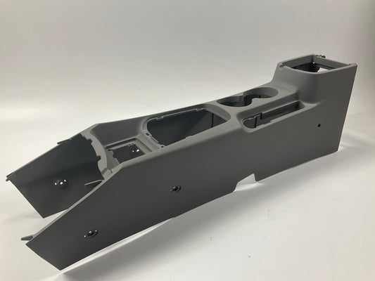 NEW UNBOXED Gray Center Console OEM For 2006-2008 Kia Optima 84611-2G400