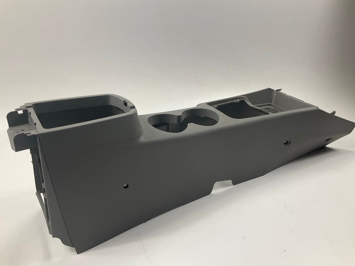 NEW UNBOXED Gray Center Console OEM For 2006-2008 Kia Optima 84611-2G400