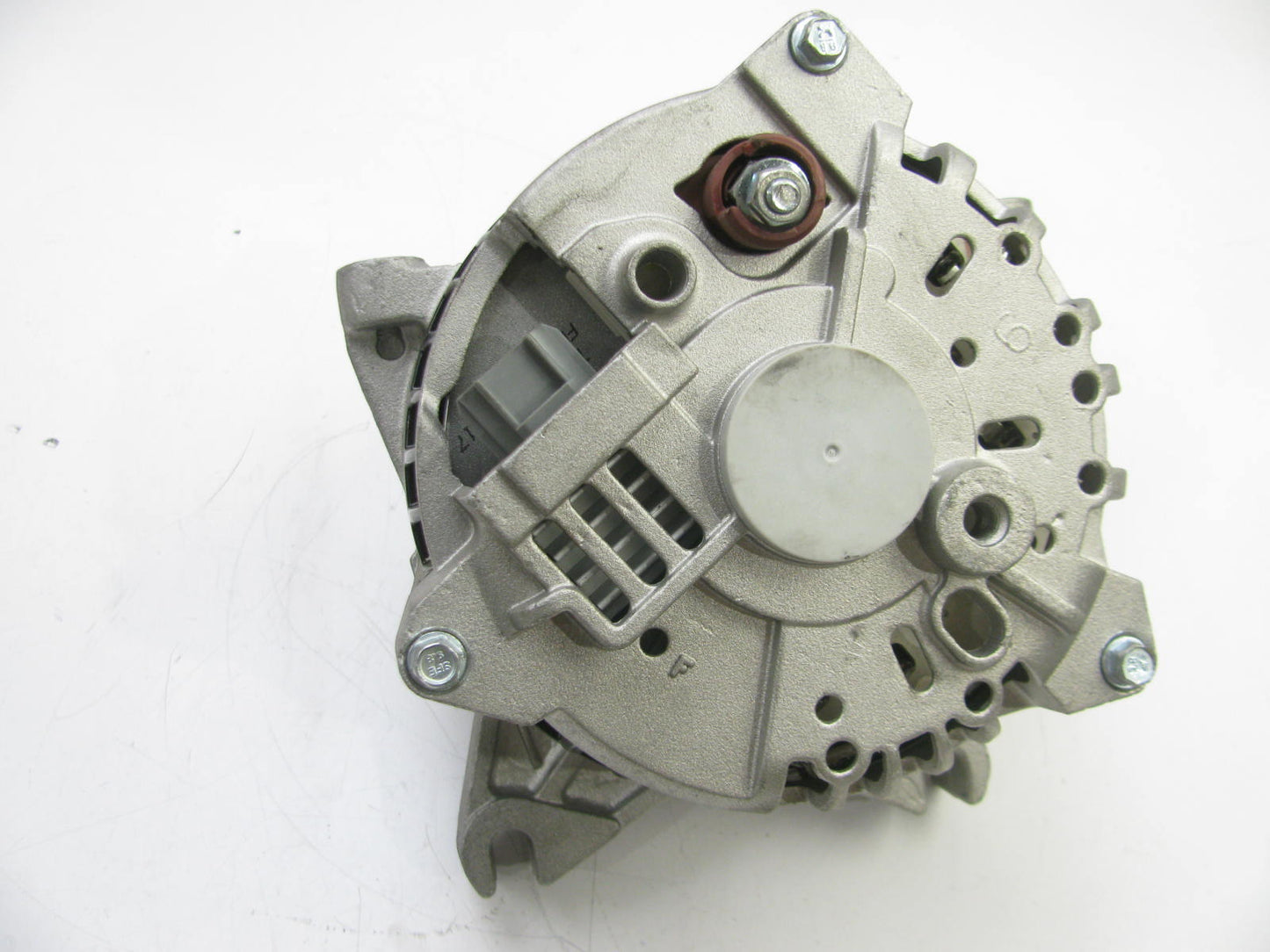 OE REMAN Out Of Box Alternator- Motorcraft  8473-250A Alternator