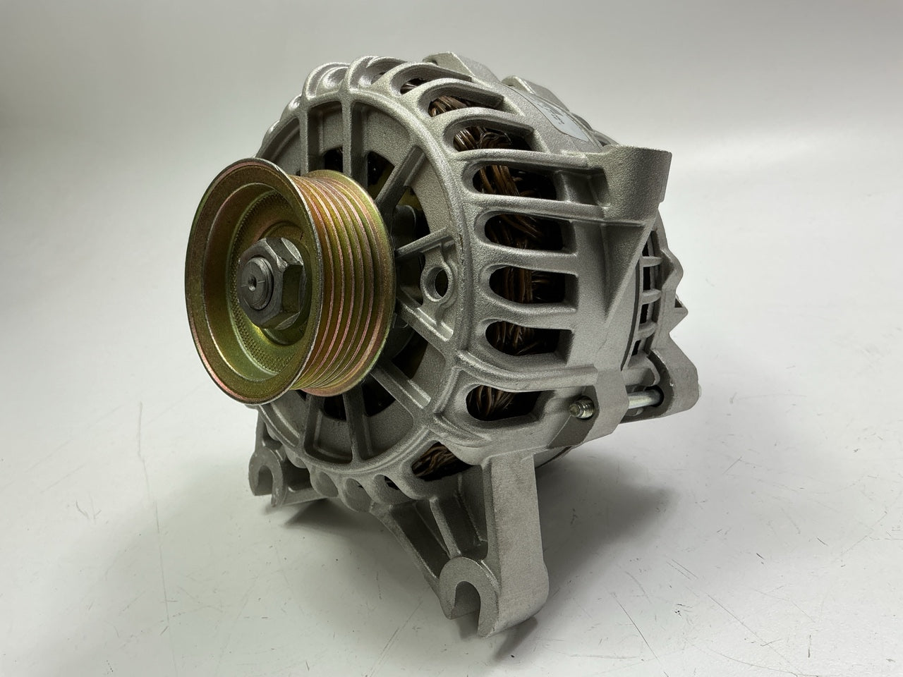 REMAN. 8473 Alternator